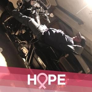 Meet your Posher, Mark